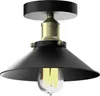 Heilmetz Plafonnier Retro Suspension Vintage MŽtal Voir les images du produit 1