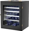 Úložná krabice pro miniatury a modely – přepravní kufr a Náhled obrázku produktu 9