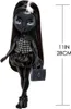 Rainbow High Shadow High Fashion Doll - Shanelle, Produktbild-Vorschau 5