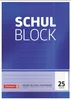 BRUNNEN 1052525 "Blocco per appunti" A4 a righe, con Anteprima dell’immagine prodotto 2