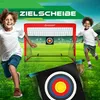 KESSER® Fussballtor 2er Set | Tolles Fußball Geschenk für Produktbild-Vorschau 4