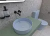 SAT Infinitio Stand-Kombi-WC spülrandlos inkl. WC-Sitz Produktbild-Vorschau 12