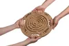 OOTB Stahlkugel-Scheibenlabyrinth 34 cm Produktbild-Vorschau 4