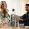 mySodapop 10028727, Butelka karbonizowana, Szary, Podgląd zdjęcia produktu 10