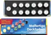 Malfertige Deckfarbe GIOTTO 13x18ml Produktbild-Vorschau 6