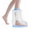 Duschschutz Fuß 40 CM Wasserdichter Rutschfest Rutschfester Produktbild-Vorschau 3