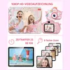 KinderKamera,Sofortbildkamera,1080P 2,0’’ Kinder mit Produktbild-Vorschau 5