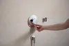 hansgrohe FixFit Fine S przyłącze ścienne z zaworem Podgląd zdjęcia produktu 8