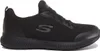 Laufschuhe Skechers 77222EC-BKL für Damen Produktbild-Vorschau 26