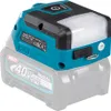 Makita ML 011 G Akku Lampe 40 V max. 300 lm LED Solo - ohne Produktbild-Vorschau 12