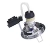 C-Light 3er LED Square Set 3,5 W High Lumen 230 V / GU10 Produktbild-Vorschau 4
