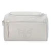 CHIEMSEE borsa da toilette Wash Bag Creme beige Anteprima dell’immagine prodotto 21