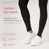 Merry Style Femmes Longs Leggings en viscose MS10-143 Voir les images du produit 5