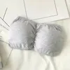 Unsichtbarer BH für Damen, trägerlos, gepolstert, kabellos, Produktbild-Vorschau 8