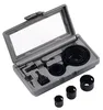 Set di seghe a tazza Bosch, 11 pezzi, diametro: 22 - 68 mm Anteprima dell’immagine prodotto 1