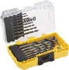 DEWALT Metallbohrer-Set 23-tlg. HSS-G Anteprima dell’immagine prodotto 1