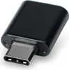 LogiLink kabellose USB C Funkmaus 2.4 GHz schwarz (1er Produktbild-Vorschau 9