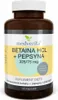 MEDVERITA Betaina HCL + Pepsina DIGESTION MAGENSAFT 120 Anteprima dell’immagine prodotto 3