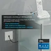 CSL Telefonkabel RJ11 zu RJ11, Router zu Telefon Fax Produktbild-Vorschau 5