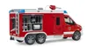 Autopompa Mercedes Benz Sprinter (incl. modulo luminoso e Anteprima dell’immagine prodotto 6