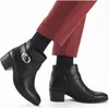 Rieker Stiefel Schwarz in Gr. 38 Produktbild-Vorschau 44