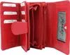 Rovicky Brieftasche für Frauen Extraook rot One size Produktbild-Vorschau 3