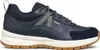 GEOX Sneaker BRAIES, wasserdicht, Blau, Damen Produktbild-Vorschau 6