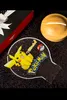 Geschenkelampe Pikachu 3D Nachtlicht, Pokemon Fans, Produktbild-Vorschau 5