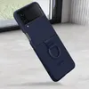 Samsung Silicone Case dla Samsung Galaxy Z Flip4 5G F721 Podgląd zdjęcia produktu 9