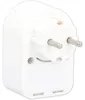 Unitec Zwischenstecker mit USB Typ A+C Produktbild-Vorschau 10