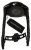 Emporio Armani Herren Armband Uhr Chronograph  AR5889 Produktbild-Vorschau 2
