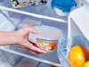 LS-LebenStil Frischhaltedose Clip & Lock 1400ml Rund mit Produktbild-Vorschau 6