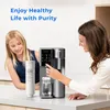 Filtr Waterdrop WD-A2RF, zamiennik do nablatowego systemu Podgląd zdjęcia produktu 9