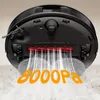 Robotický vysavač Roborock QR 598, 8000 Pa, 5200 mAh, 60 W, Náhled obrázku produktu 7