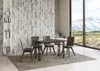 ITAMOBY - Ausziehtisch 120/200x45/90 cm Ghibli Double Produktbild-Vorschau 2