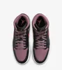 Jordan 1 Mid SE Black Sky J Mauve - EU 40.5 Produktbild-Vorschau 9