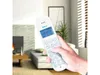 PROFOON PDX-300BW - DECT-Telefon mit 1 Mobilteil, blau Produktbild-Vorschau 10