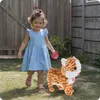 Lolex | Gatto interattivo - Gatto miagolante - Giocattolo Anteprima dell’immagine prodotto 9