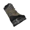 A single hiking boot is shown against a white background. Produktbild-Vorschau