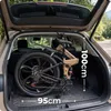 Voltouri mountain bike pieghevole 26" – 21 velocità Anteprima dell’immagine prodotto 10