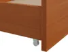 VidaXL 322161, 96 cm, 2,04 m, 48,5 cm, 900 x 2000 mm, 1 Podgląd zdjęcia produktu 9