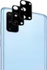 Kameraschutz für Samsung Galaxy S20 [2 Stück] Kamera Produktbild-Vorschau 1