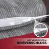 Kuscheli® Bettwäsche 135x200 4 teilig |   & fürAllergiker Produktbild-Vorschau 6