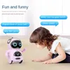 Zimilo Interaktiver Taschenroboter für Kinder, mit Produktbild-Vorschau 8