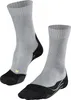 FALKE TK2 Cool Trekkingsocken light grey 42-43 Produktbild-Vorschau 1