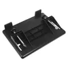Étagère de chevet pour lit, Tablette de lit emboîtable avec Voir les images du produit 2