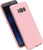 Beline Candy Case Für Samsung M11 M115 Hellrosa Produktbild-Vorschau 2