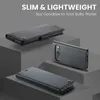 Lederhülle für Google Pixel 9 / Pixel 9 Pro Brieftasche Produktbild-Vorschau 2