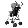 Buggy Kinderwagen zusammenklappbar Leicht 0-4 Jahre mit Produktbild-Vorschau 8