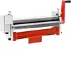 Curvatrice tonda a tre rulli Wiltec 460 x 150 x 200 mm per Anteprima dell’immagine prodotto 3